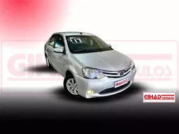 Etios