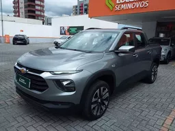 Chevrolet Montana