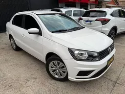 Volkswagen Voyage