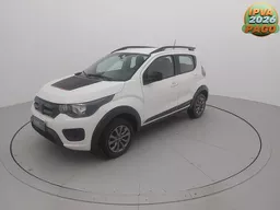 Fiat Mobi