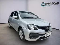 Toyota Etios