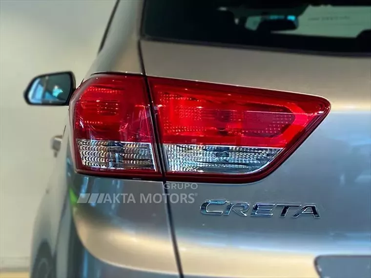 Hyundai Creta Prata 4