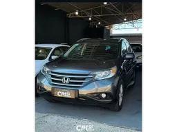Honda CRV