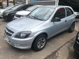 Chevrolet Celta