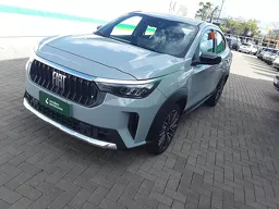 Fiat Fastback