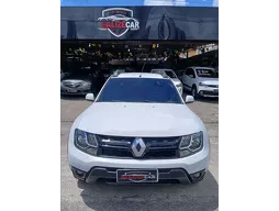 Renault Duster Oroch