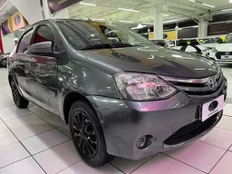 Toyota Etios
