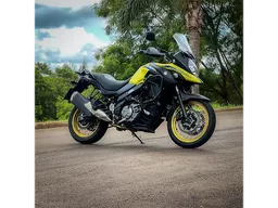 V-Strom