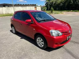Toyota Etios