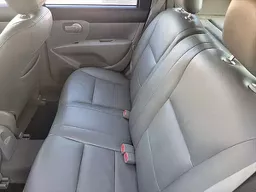Nissan Livina