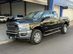 RAM 2500