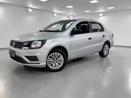Volkswagen Voyage