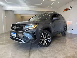 Volkswagen Taos