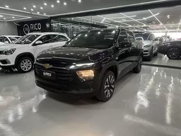 Chevrolet Montana
