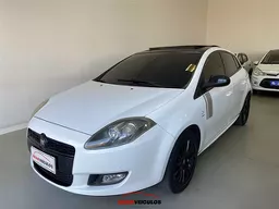 Fiat Bravo