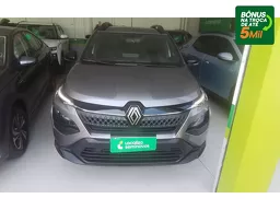 Renault Kardian
