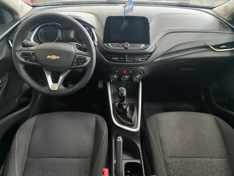 Foto do carro