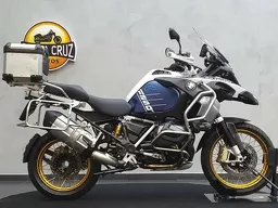 R 1250 GS