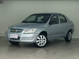 Chevrolet Prisma