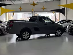 Chevrolet Montana