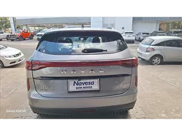 GWM Haval H6