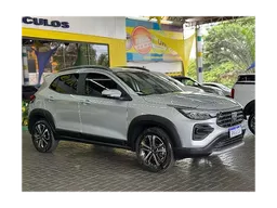 Fiat Pulse