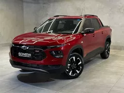 Chevrolet Montana