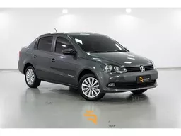 Volkswagen Voyage