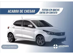 Fiat Argo