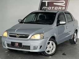 Chevrolet Corsa