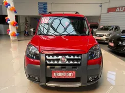 Fiat Doblò