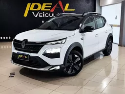 Renault Kardian