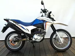 NXR 160