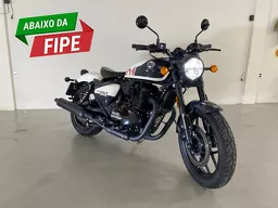 Royal Enfield