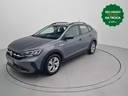 Volkswagen Nivus