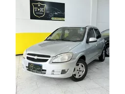 Chevrolet Celta