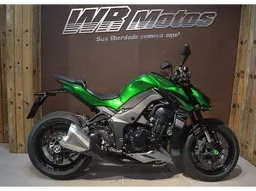 Kawasaki Z