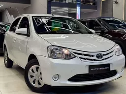 Toyota Etios