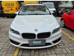 BMW 220i