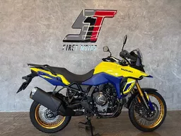 V-Strom
