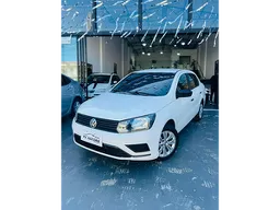 Volkswagen Voyage