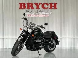 Triumph Rocket III