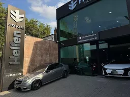 Mercedes-benz CL 63 AMG