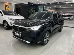 Fiat Fastback