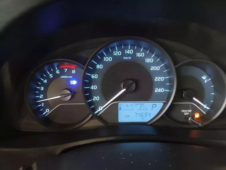 Foto do carro