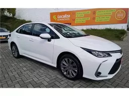 Corolla