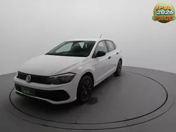 Volkswagen Polo Hatch