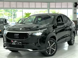 Fiat Fastback