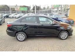 Fiat Cronos