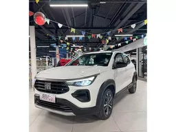 Fiat Pulse